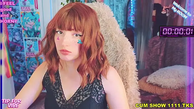 Toxic Ellies online show from January 10, 2025, 2:02 pm