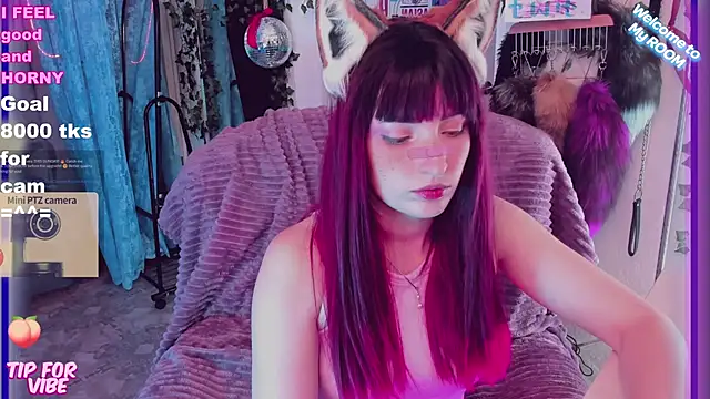 Toxic Ellies online show from February 8, 2025, 2:16 pm