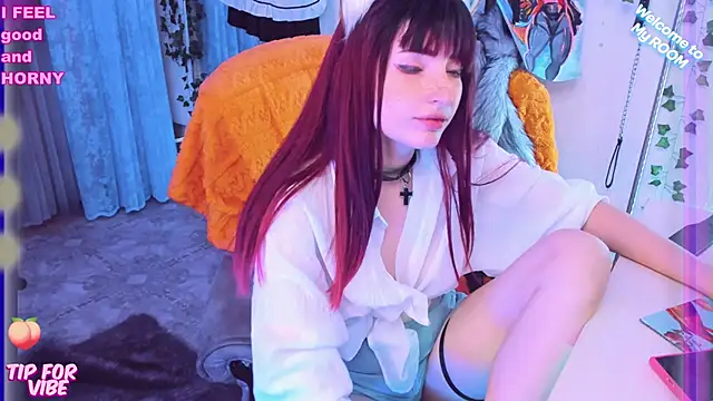 Toxic Ellies online show from February 15, 2025, 5:39 pm