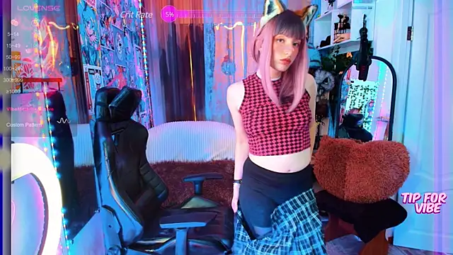 Toxic Ellies online show from March 22, 2025, 3:09 pm