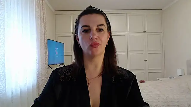 Dina0908 online show from March 12, 2025, 1:19 pm