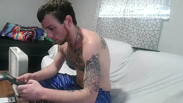 Boogieflex1 online show from December 1, 2025, 5:07 pm