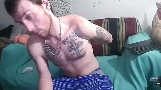 Boogieflex1 online show from December 17, 2025, 12:38 am