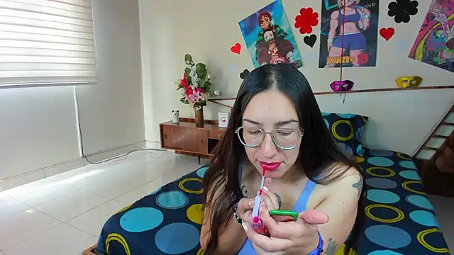 jeyloveebony online show from January 4, 2025, 2:14 pm