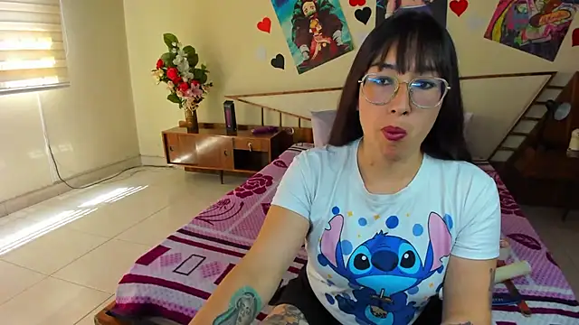 jeyloveebony online show from January 20, 2025, 5:16 pm