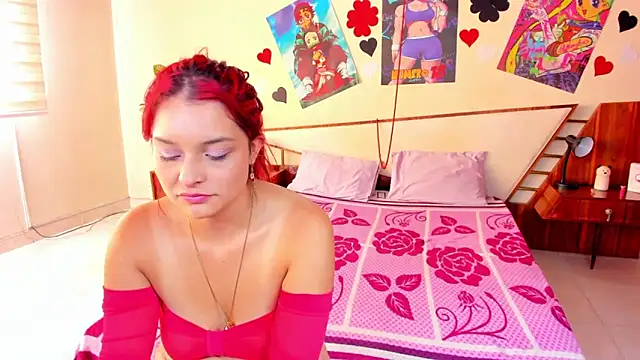 jeyloveebony online show from January 23, 2025, 7:51 pm