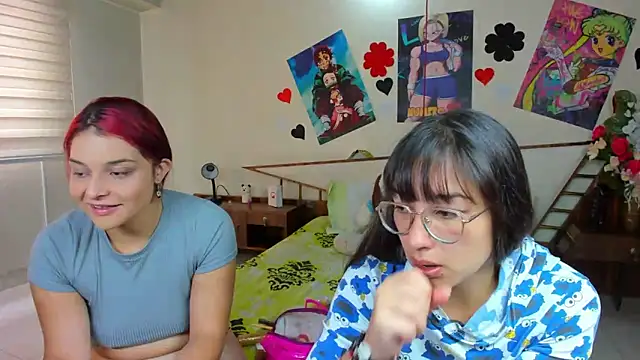 jeyloveebony online show from January 27, 2025, 1:52 pm