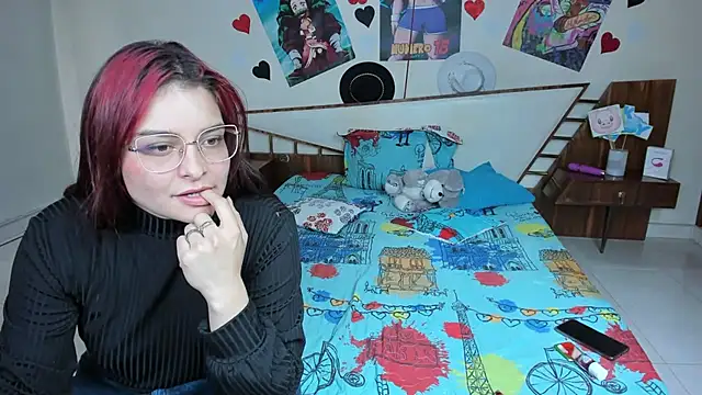 jeyloveebony online show from March 5, 2025, 1:28 pm