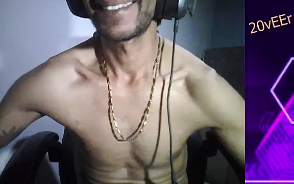 20vEEr online show from February 22, 2025, 12:05 am