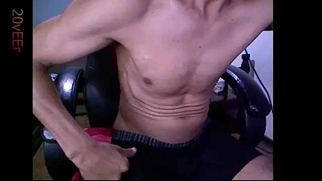 20vEEr online show from April 7, 2026, 10:20 pm