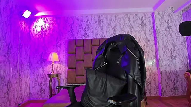 Camila Chainn online show from January 23, 2025, 8:24 pm