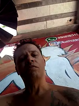 IgoramorimGG online show from February 17, 2026, 5:41 pm