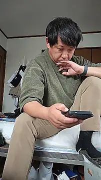 Snapshot of 07YUKIO chatting on June 7, 2026, 2:37 am 07YUKIO online show from June 7, 2026, 2:37 am
