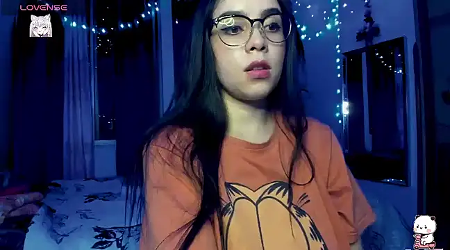 HARLEYNAPIER online show from January 15, 2025, 1:12 am