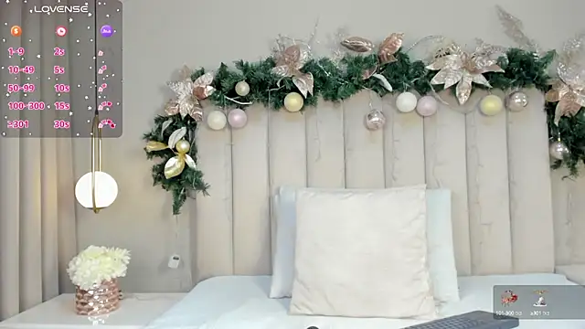 atenea roberts online show from December 18, 2024, 6:21 am