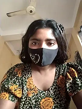 Lina-Rose online show from February 27, 2025, 2:21 am