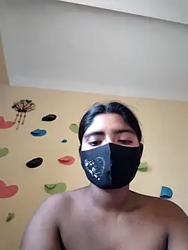 Lina-Rose online show from March 11, 2025, 11:12 am