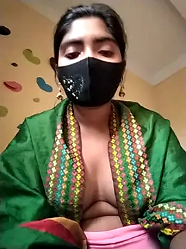 Lina-Rose online show from March 22, 2025, 4:03 am