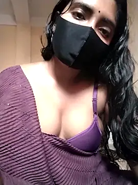 Lina-Rose online show from October 9, 2025, 1:47 am