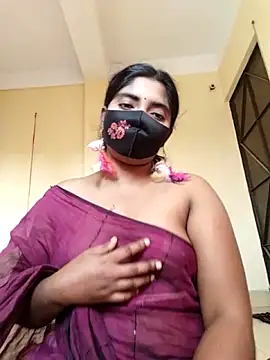 Lina-Rose online show from November 16, 2025, 1:44 am