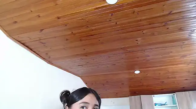 Cuty sexy hot online show from February 21, 2025, 2:38 pm