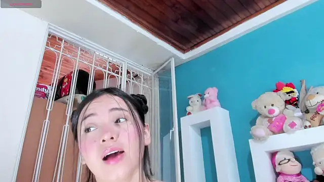 Cuty sexy hot online show from June 12, 2026, 11:31 am