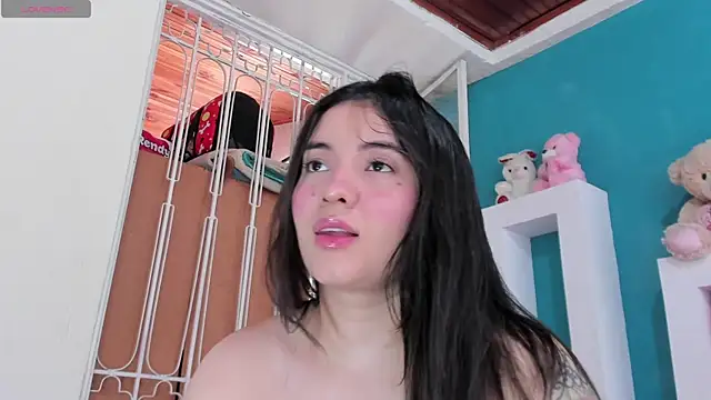 Cuty sexy hot online show from June 27, 2026, 12:10 pm