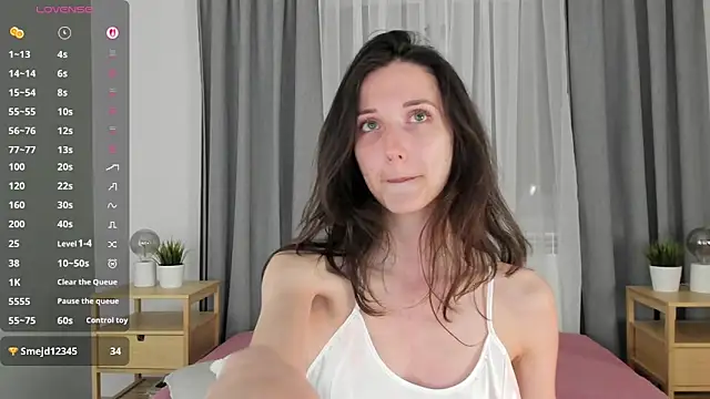 Snapshot of Ketty_Belly chatting on May 13, 2026, 10:12 am Ketty Belly online show from May 13, 2026, 10:12 am