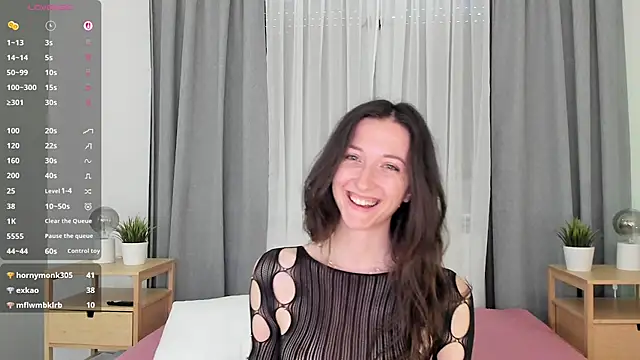 Snapshot of Ketty_Belly chatting on June 20, 2026, 9:45 am Ketty Belly online show from June 20, 2026, 9:45 am