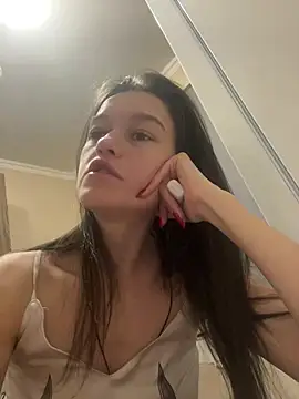 Alice  grace online show from January 9, 2025, 8:01 pm