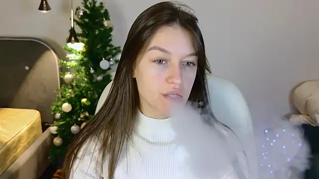 Alice  grace online show from January 22, 2025, 9:32 pm