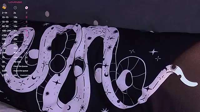 Alice  grace online show from January 26, 2025, 12:48 am