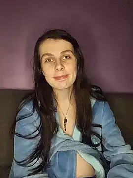 chachalette444 online show from February 15, 2025, 8:01 pm