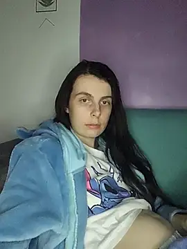 chachalette444 online show from February 20, 2025, 9:53 pm