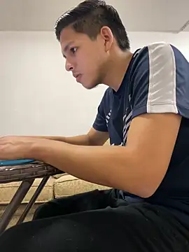 Dani202017 online show from December 7, 2024, 12:19 am