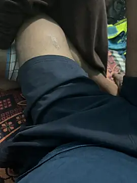 Submissiveguy69 online show from July 19, 2026, 5:38 pm