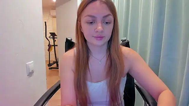 realfairy online show from February 2, 2025, 9:13 pm