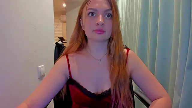 realfairy online show from February 22, 2025, 9:37 pm