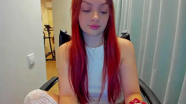 realfairy online show from February 27, 2025, 9:04 pm