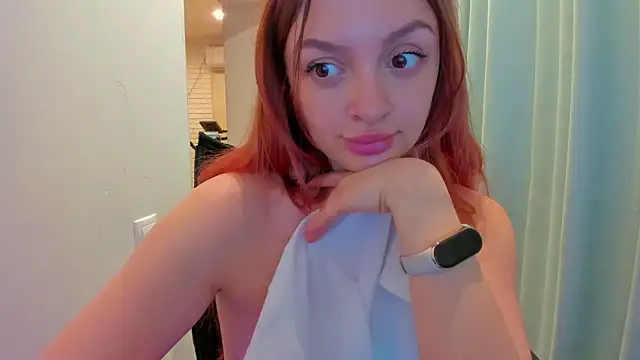 realfairy online show from March 17, 2025, 1:03 am