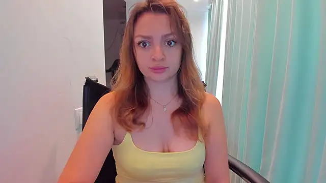 realfairy online show from October 10, 2025, 4:55 am