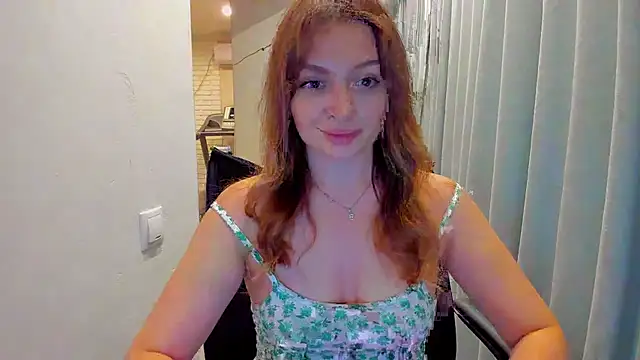 realfairy online show from October 24, 2025, 8:05 pm