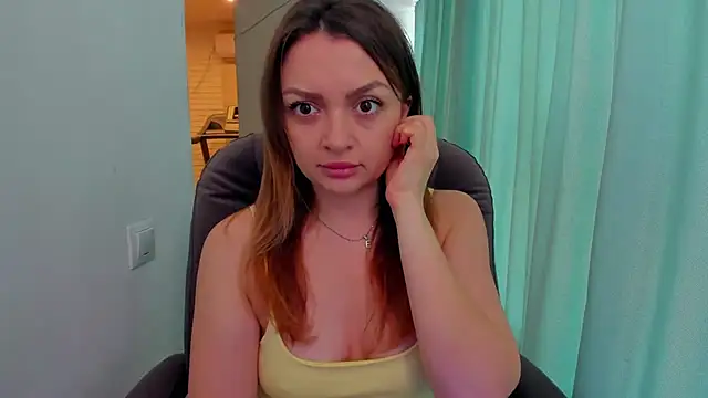 realfairy online show from November 7, 2025, 5:18 am