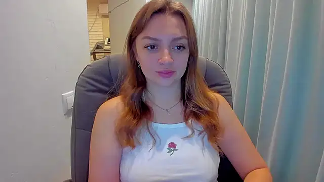 realfairy online show from November 16, 2025, 9:20 pm