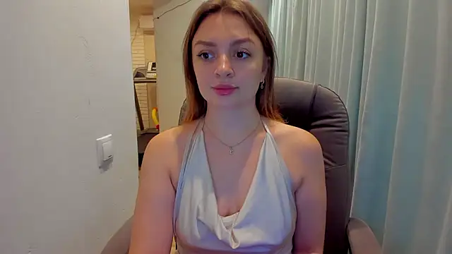 realfairy online show from November 17, 2025, 7:30 pm