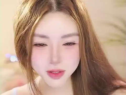 Qiaoqiao  online show from August 3, 2026, 4:00 pm