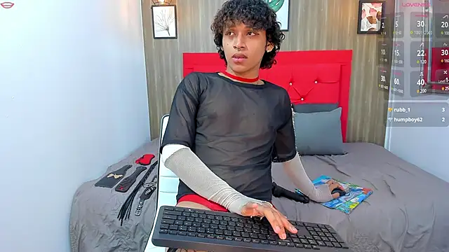 axel ps online show from January 31, 2025, 6:25 pm