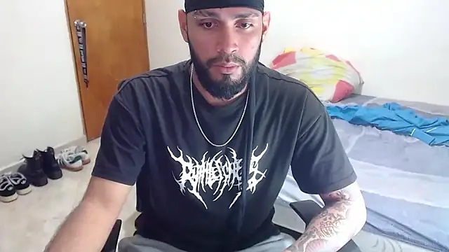 Snapshot of samir_music chatting on September 18, 2025, 11:18 pm samir music online show from September 18, 2025, 11:18 pm