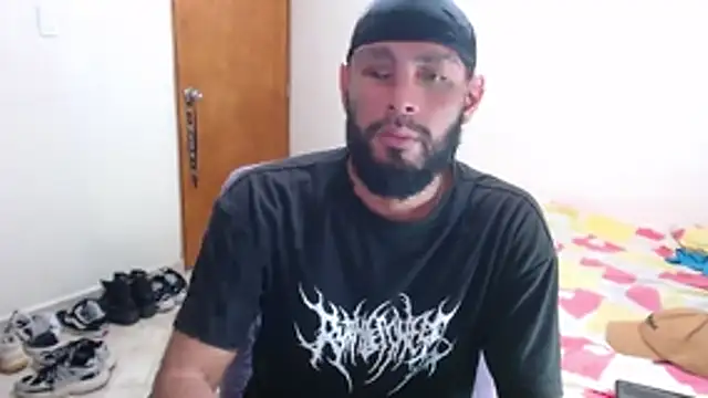 Snapshot of samir_music chatting on October 8, 2025, 3:15 am samir music online show from October 8, 2025, 3:15 am