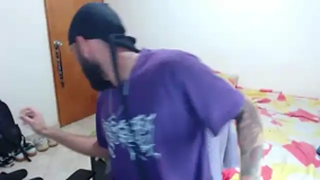 Snapshot of samir_music chatting on October 9, 2025, 6:50 pm samir music online show from October 9, 2025, 6:50 pm